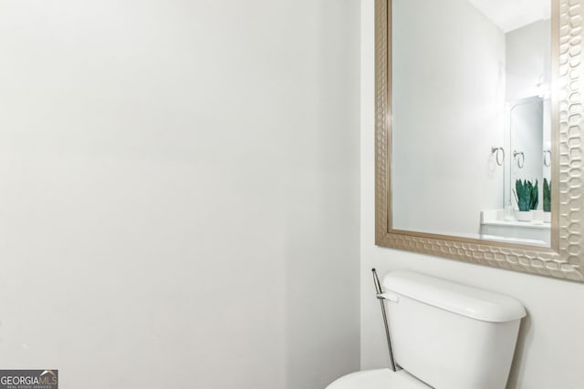 107 Amanda Trce, Kingsland, GA 31548 - bathroom featuring toilet