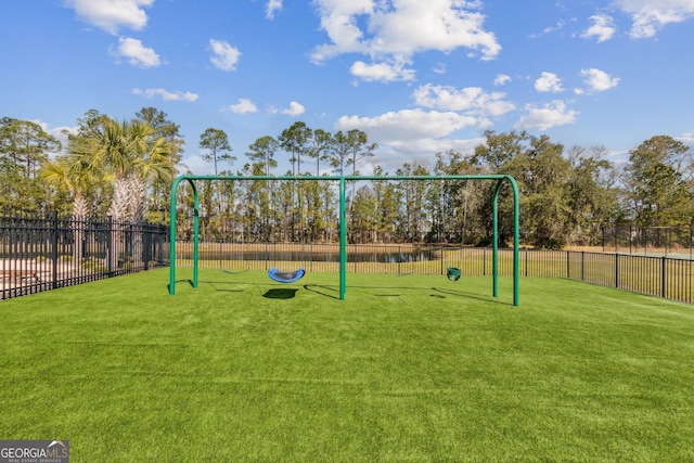 107 Amanda Trce, Kingsland, GA 31548 - view of community play area
