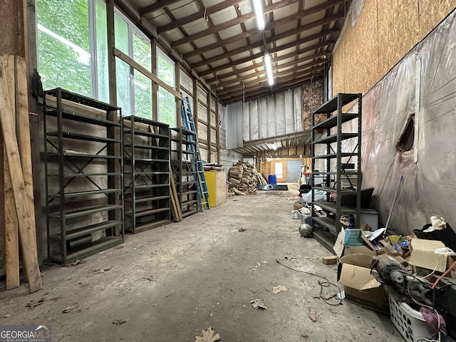 1685 Ridgeway Rd, Lafayette, GA 30728 - view of miscellaneous room