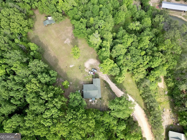 1685 Ridgeway Rd, Lafayette, GA 30728 - view of property location