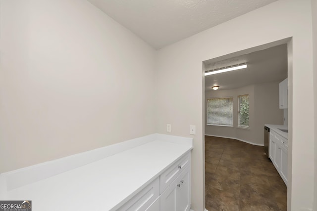 interior space