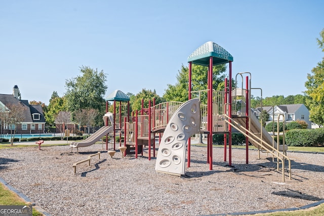 875 Venture Way SW, Atlanta, GA 30331 - view of communal playground