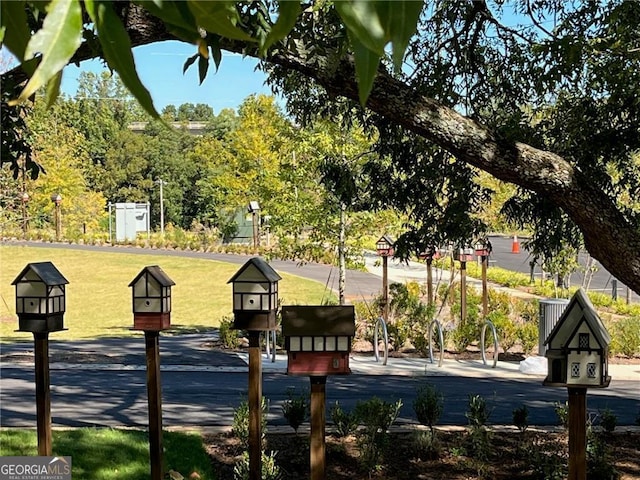 26 Kensington Rd, Avondale Estates, GA 30002 - view of community
