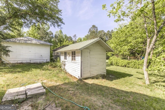 1990 Zenith Mill Rd, Roberta, GA 31078