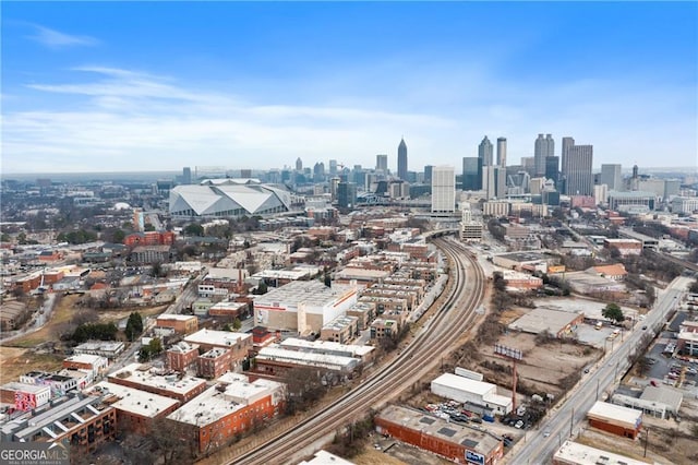 city view