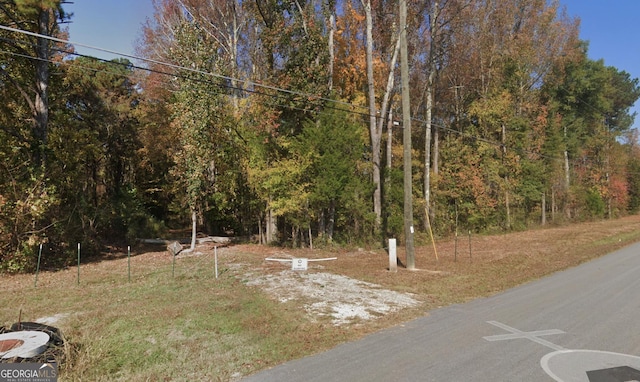 2.44ACRES City Pond Rd, Oxford, GA 30054