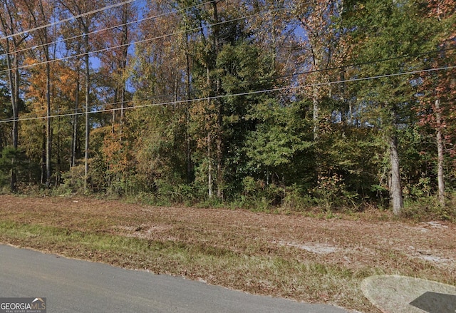2.44ACRES City Pond Rd, Oxford, GA 30054