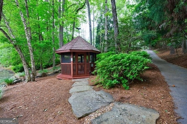 4500 Candacraig, Alpharetta, GA 30022 - view of play area