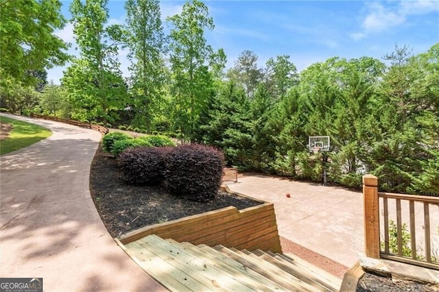 4290 Bobbins Way, Cumming, GA 30041 - view of community