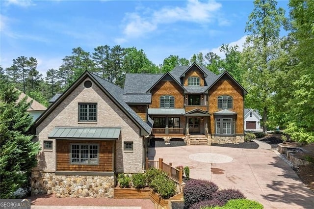 4290 Bobbins Way, Cumming, GA 30041 - view of miscellaneous property collateral