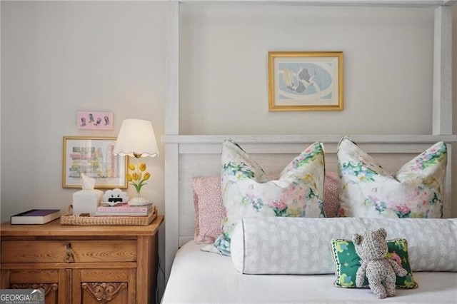 820 Wilson Rd NW, Atlanta, GA 30318 - view of bedroom
