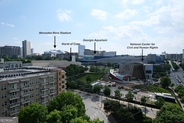 city view