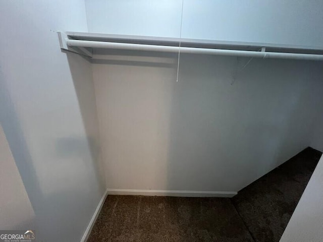 1466 Pine Log Rd NE Unit A, Conyers, GA 30012 - view of closet