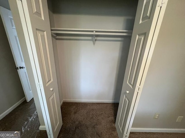 1466 Pine Log Rd NE Unit A, Conyers, GA 30012 - view of closet