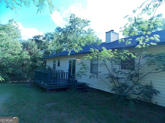 5810 Bloomfield Rd, Macon, GA 31206
