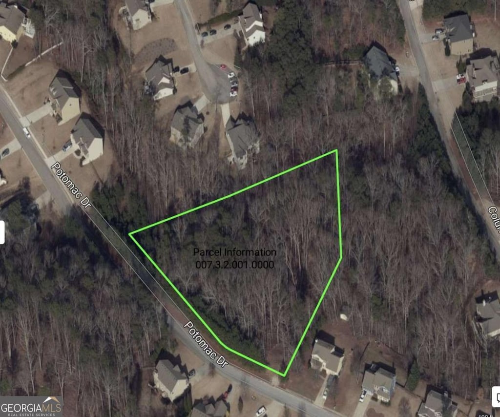 3 Senators Ridge Dr, Dallas, GA 30132
