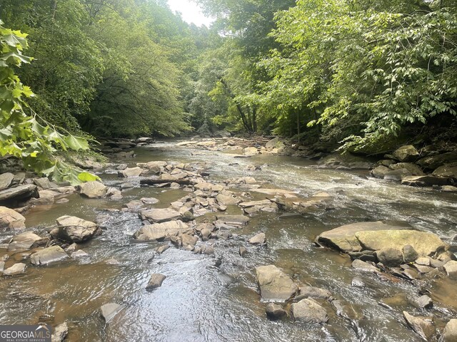 3863 Streamside Dr SE, Marietta, GA 30067 - view of local wilderness featuring a view of trees