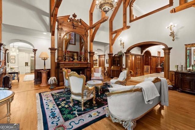 3863 Streamside Dr SE, Marietta, GA 30067 - view of building lobby