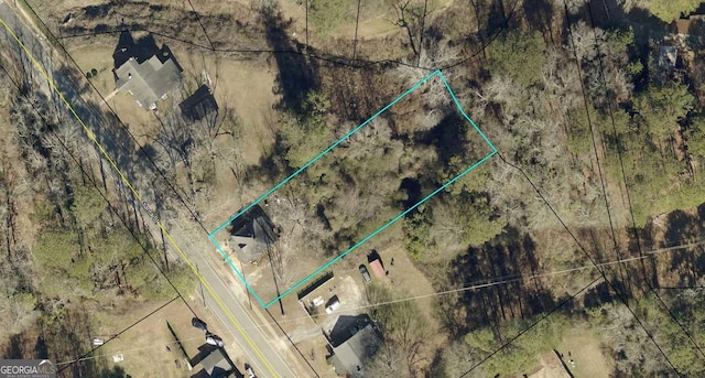 339 Atlanta St, Barnesville, GA 30204 - map location