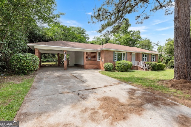 4043 Emory Dr, Macon, GA 31206