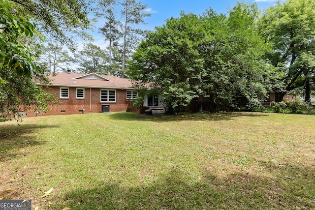 4043 Emory Dr, Macon, GA 31206