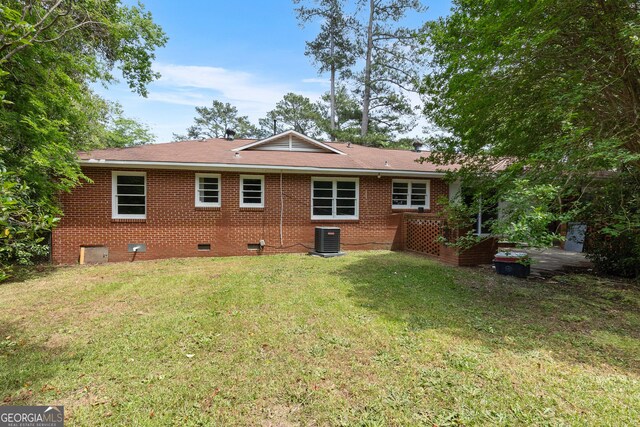 4043 Emory Dr, Macon, GA 31206