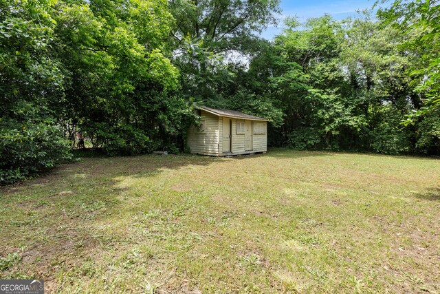 4043 Emory Dr, Macon, GA 31206