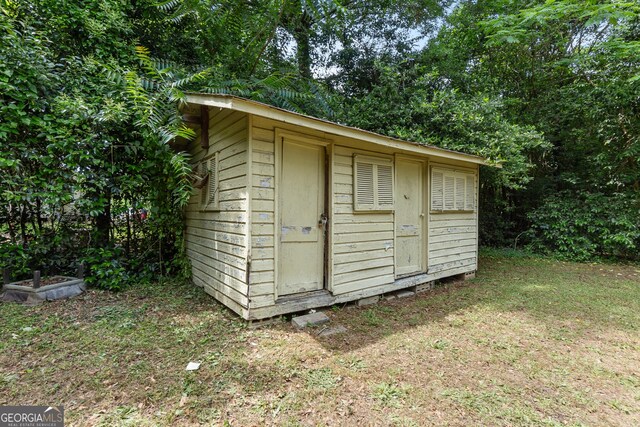 4043 Emory Dr, Macon, GA 31206