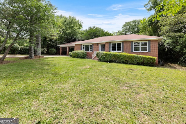 4043 Emory Dr, Macon, GA 31206