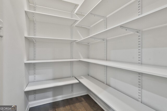 70 Pacific Ave, Sharpsburg, GA 30277 - view of storage area