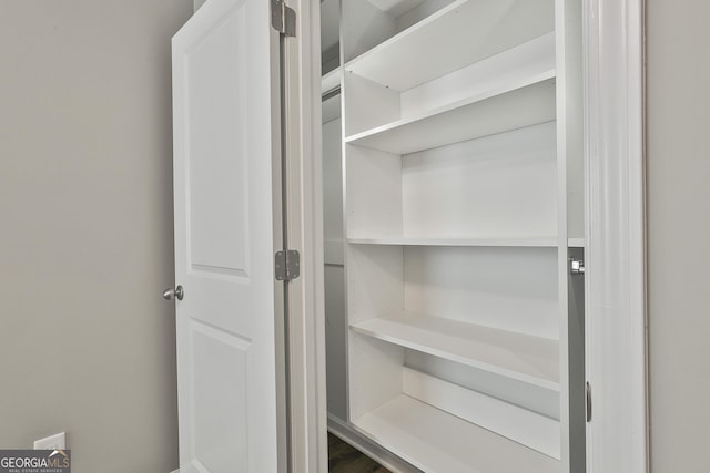 70 Pacific Ave, Sharpsburg, GA 30277 - view of closet