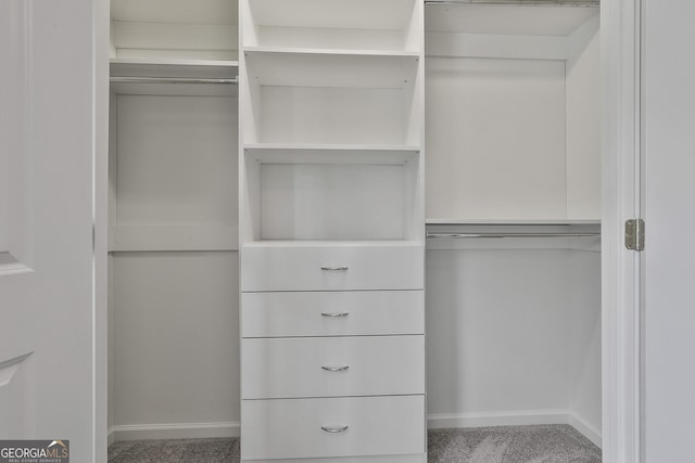 70 Pacific Ave, Sharpsburg, GA 30277 - view of closet