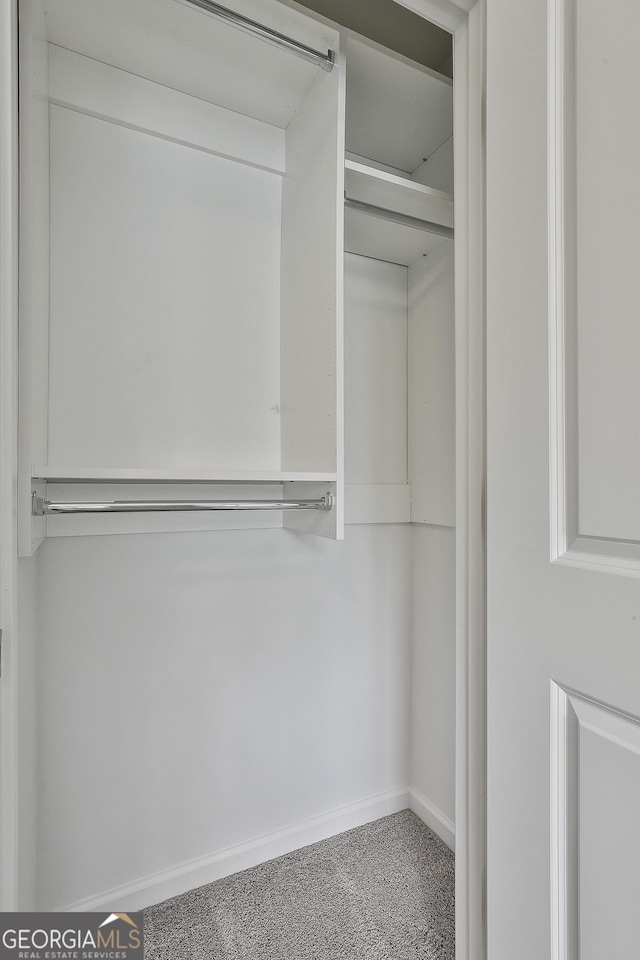 70 Pacific Ave, Sharpsburg, GA 30277 - view of closet