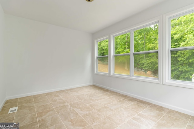 3781 Cherokee Trl, Suwanee, GA 30024 - empty room with baseboards