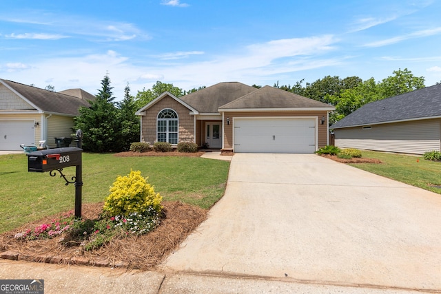 208 Summerstone Bnd, Byron, GA 31008