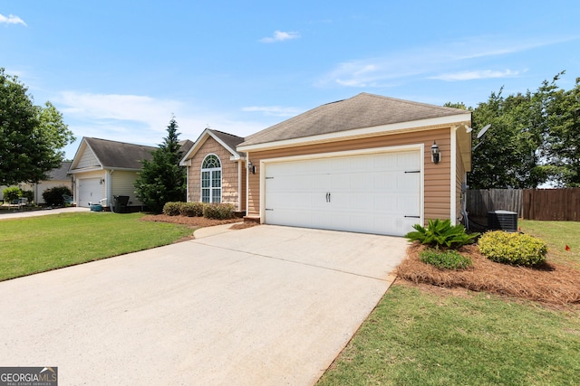 208 Summerstone Bnd, Byron, GA 31008