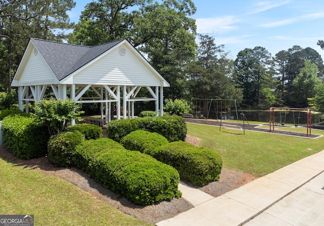 208 Summerstone Bnd, Byron, GA 31008