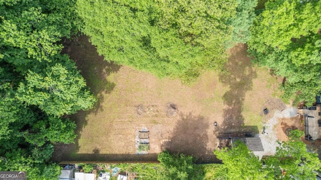 715 Wood Valley Rd, Mableton, GA 30126 - bird's eye view