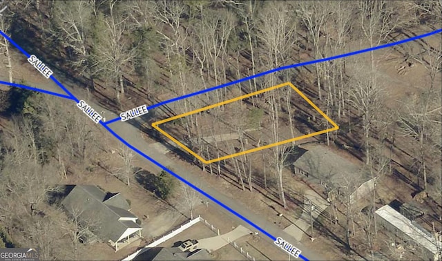 5704 Sallee Cir, Oakwood, GA 30566