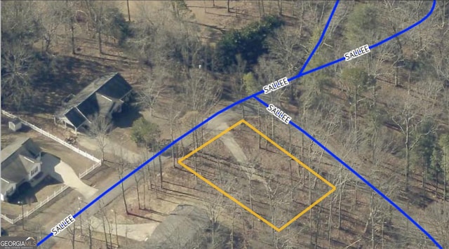 5704 Sallee Cir, Oakwood, GA 30566