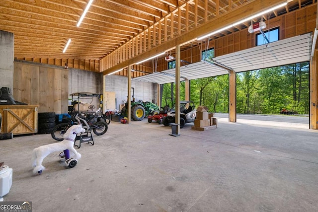 51 Birdseye Vw, Blue Ridge, GA 30513 - view of patio