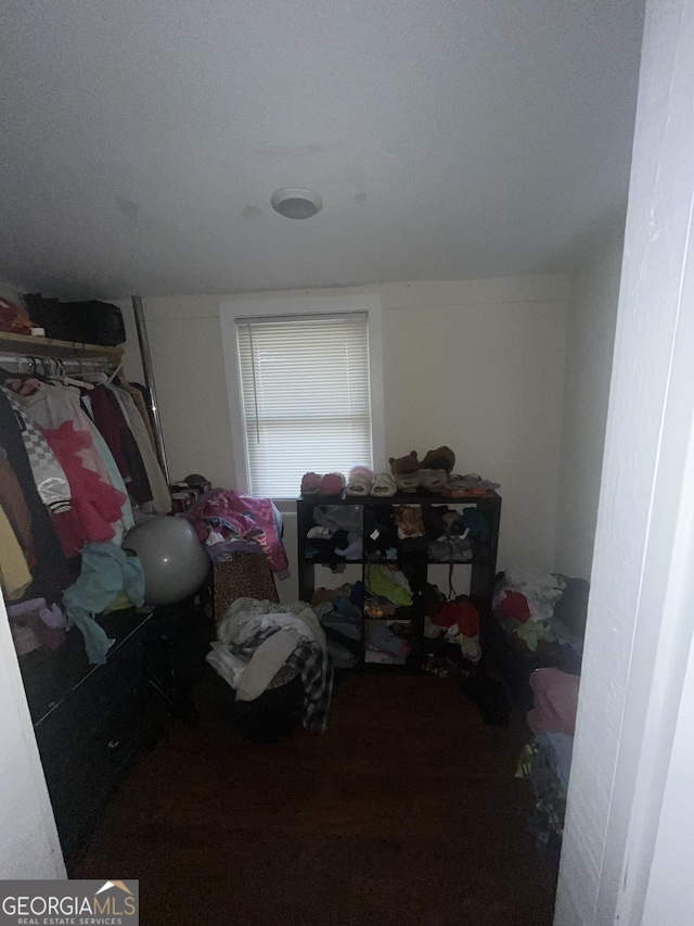 1621 Lee St, Brunswick, GA 31520 - view of spacious closet