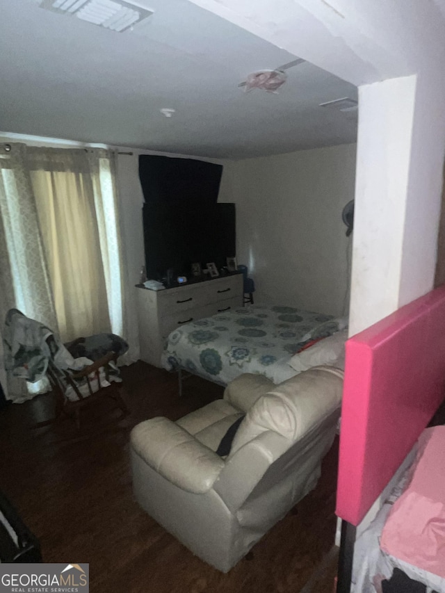 1621 Lee St, Brunswick, GA 31520 - view of bedroom