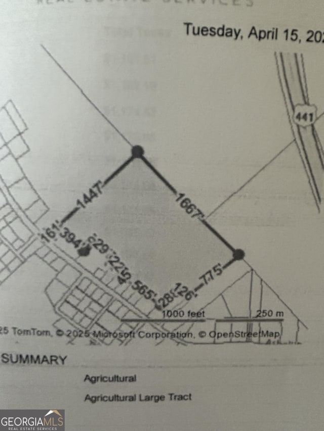 0 Asbell Rd, Irwinton, GA 31042