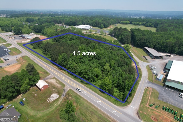0 Veterans Pkwy, Barnesville, GA 30204