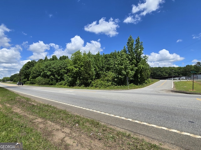 0 Veterans Pkwy, Barnesville, GA 30204