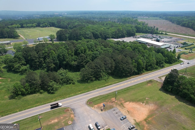 0 Veterans Pkwy, Barnesville, GA 30204