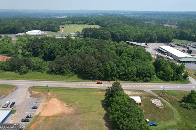 0 Veterans Pkwy, Barnesville, GA 30204