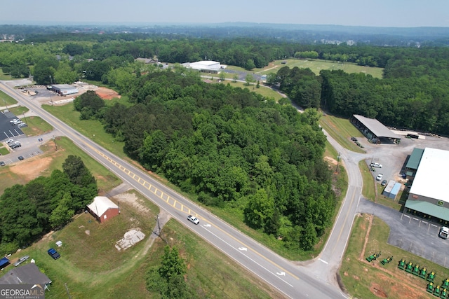 0 Veterans Pkwy, Barnesville, GA 30204
