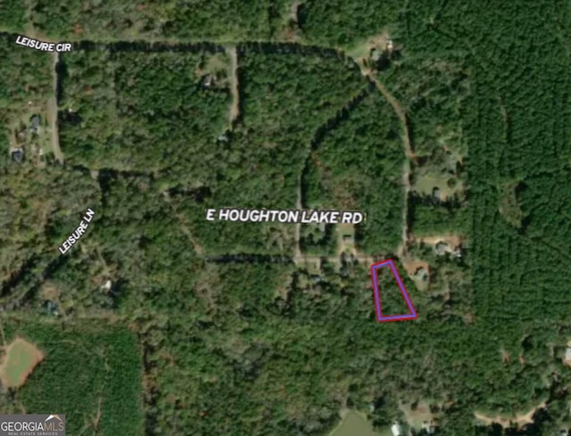 0 Leisure Cir, Pine Mountain, GA 31822